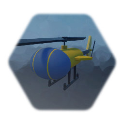 Helicopter