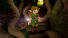 A screenshot taken in Dreams. 26 of 30.