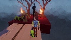 Hello neighbor ronhgien olleh