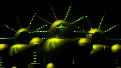 A screenshot taken in Dreams. 1 of 1.