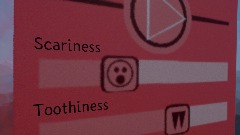 A screenshot taken in Dreams. 2 of 2.