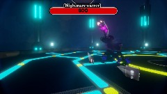 A screenshot taken in Dreams. 2 of 3.