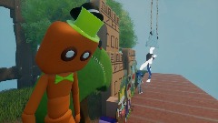 Remix of Remix 3 of AY | The Gardens