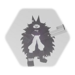 Miss Circle (Found Media)