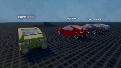 A screenshot taken in Dreams. 9 of 9.