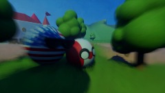 A screenshot taken in Dreams. 14 of 17.