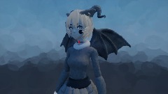 A screenshot taken in Dreams. 8 of 27.