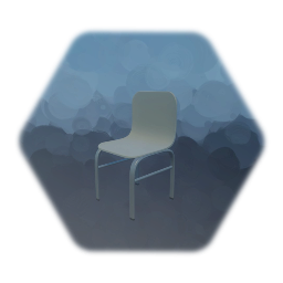 Reception/waiting room chair?