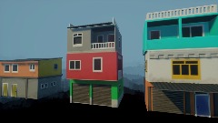 A screenshot taken in Dreams. 1 of 3.