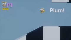 A screenshot taken in Dreams. 12 of 26.