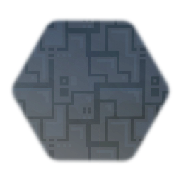 Pixel Art Robot Wants Kitty Background