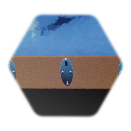 Wall Coat Rack (Three)