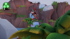 A screenshot taken in Dreams. 12 of 28.