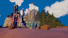 Project Boketto (WIP) - Promo