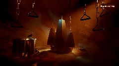 A screenshot taken in Dreams. 8 of 13.