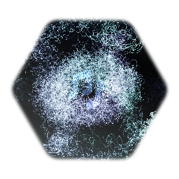 Slow Looping Dark Pad