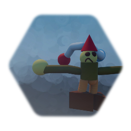 My Creation - 12/6/2022