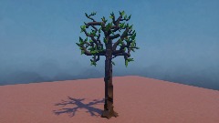 A screenshot taken in Dreams. 12 of 16.