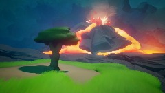 A screenshot taken in Dreams. 10 of 27.