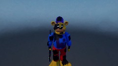 A screenshot taken in Dreams. 1 of 1.