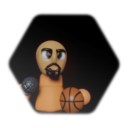 Friday night funkin - matt