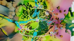 A screenshot taken in Dreams. 11 of 14.