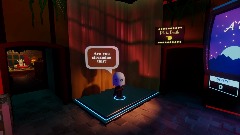 A screenshot taken in Dreams. 2 of 23.