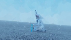 Yeti test