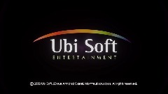 Ubi Soft Old Logo