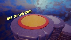 A screenshot taken in Dreams. 4 of 4.