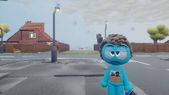 Hello Happy No Like Joshua032310