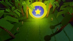 Sonic Ultimate Beta (W.I.P)