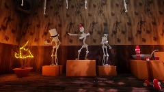 A screenshot taken in Dreams. 2 of 19.
