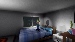 Luigis epic adventure 4 chapter 2: just a dream
