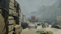 The Temple of Trials