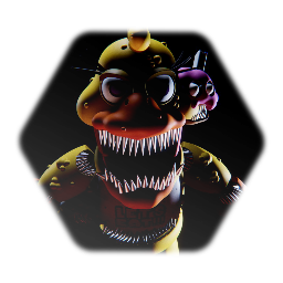 Twisted Chica