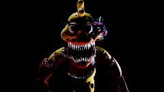 A screenshot taken in Dreams. 20 of 22.