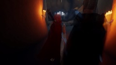 A screenshot taken in Dreams. 4 of 29.