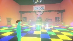 Disco Dance