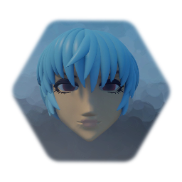 Rei head