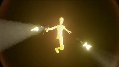 A screenshot taken in Dreams. 5 of 6.