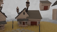 A screenshot taken in Dreams. 8 of 18.