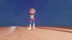 Mio's 2nd Animation Attempt