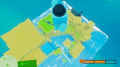 A screenshot taken in Dreams. 5 of 13.