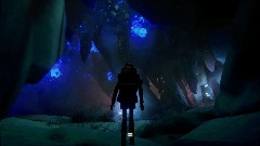 A screenshot taken in Dreams. 4 of 29.