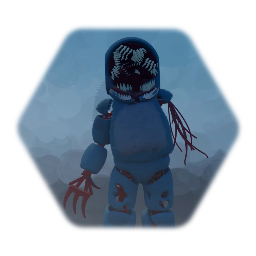 Flesh Bonnie