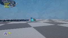 A screenshot taken in Dreams. 6 of 7.