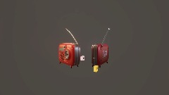 A screenshot taken in Dreams. 2 of 10.