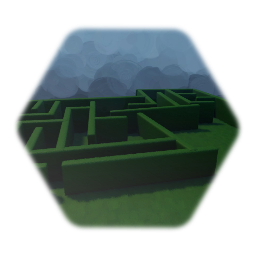 Simple Maze