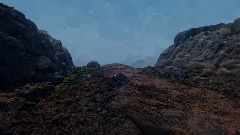 A screenshot taken in Dreams. 2 of 2.